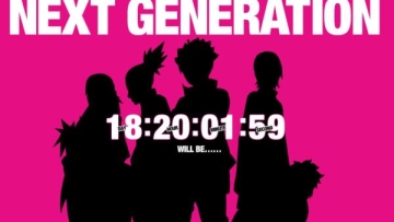 Naruto Boruto Next Generation