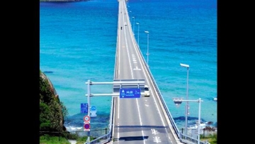 Peringkat jembatan di Jepang dengan pemandangan terindah telah diumumkan2 Peringkat jembatan di Jepang dengan pemandangan terindah telah diumumkan2
