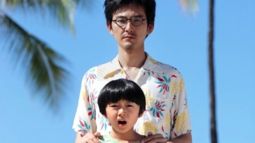 Ryuhei Matsuda Boku no Ojisan copy