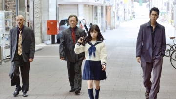 Sailorfuku to Kikanjuu -Sotsugyo- copy