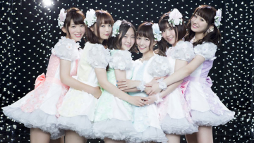 Saki Takeda dan Yumi Nakano umumkan kelulusan mereka dari Palet