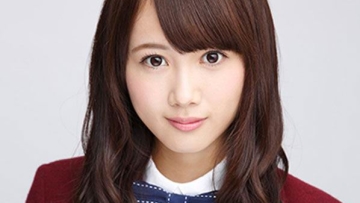 Seira Nagashima umumkan kelulusannya dari Nogizaka46