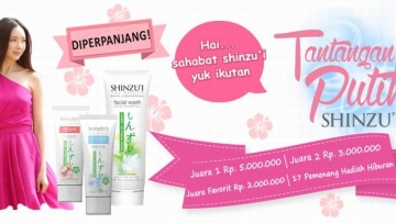 Selfie Berhadiah Jutaan Rupiah