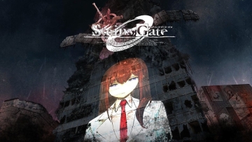 Steins;Gate 0 1