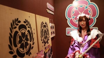Suka berkunjung ke maid cafe Di Jepang kini telah hadir lima maid cafe jenis baru! (5)