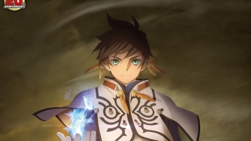 Tales of Zestiria the X copy