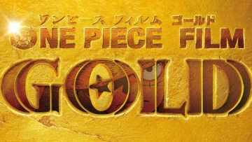 Teaser film anime One Piece - Gold, karakter misterius & kolaborasi dengan Star Wars