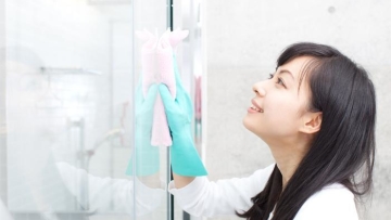 Tips & trik membersihkan rumah yang menjadi kebiasaan pada akhir tahun di Jepang (1)