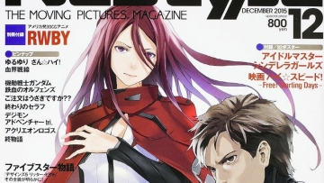 Top 10 Serial Anime Menurut Majalah NewType Edisi Desember 2015 - za4.ch copy