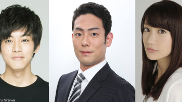 Tori Matsuzaka, Kankuro Nakamura & Yuko Oshima membintangi film Sanada Ten Braves