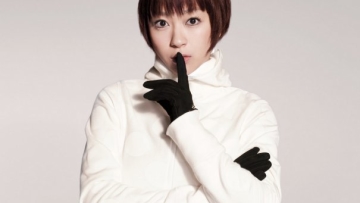 Utada Hikaru