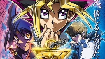 Yu-Gi-Oh The Dark Side of Dimensions copy