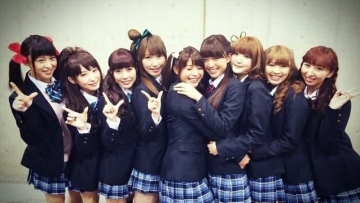 μ’s Love Live! menjadi artis terlaris ke-8 di Jepang di tahun 2015