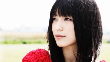 Album koleksi lagu-lagu ballad dari miwa puncaki peringkat Oricon