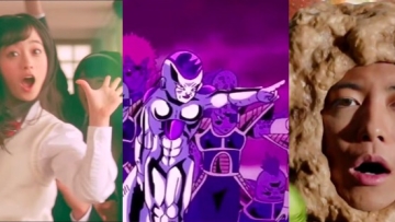 Apa Saja Iklan-Iklan Jepang Terbaik & Terkreatif di Tahun 2015?