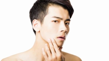 Apakah bedah plastik menjadi populer di kalangan pria di Jepang (1)