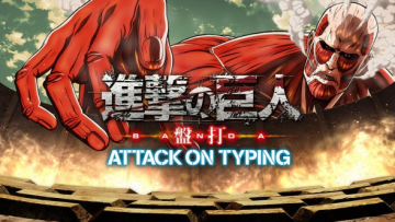 Attack on Typing