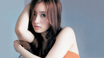 Ayaka Umeda menyatakan kelulusannya dari NMB48 (1)