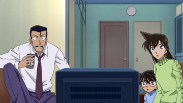 Bagaimana fans di Jepang menonton anime kesukaan mereka (2)