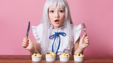 Buku Resep Masakan Anime Animeshi