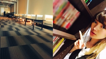 Di Jepang Ada Cafe Khusus Otaku Perempuan! - Ataraxia Cafe featured