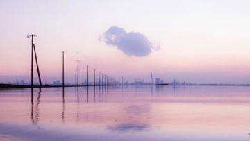 Egawa- Keindahan yang Seperti Keluar dari Film Spirited Away Ghibli copy