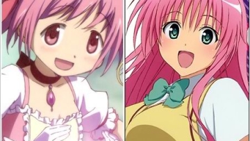 Fans di Jepang memilih 5 gadis anime dengan rambut pink, siapa pemenangnya