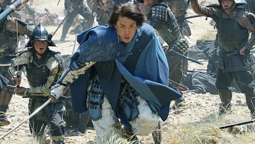 Film live-action Nobunaga Concerto merilis 3 iklan terbaru