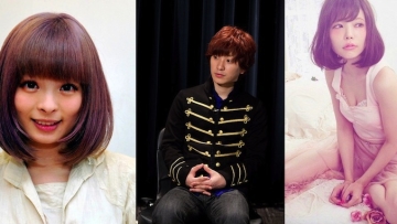 Fukase SEKAI NO OWARI Resmi Putus dengan Kyary Pamyu Pamyu; Kini Mengencani Tsubasa Masuwaka