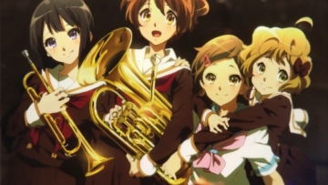 HIbike! Euphonium - ikilote.net