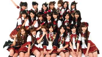 Hakim Membela Idol yang Dituntut Karena Berkencan dengan Fans-nya Katsuya Hara - AKB48 - sgcafe.com