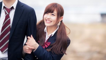 Ingin memiliki pacar wanita Jepang Siapkan diri untuk hal-hal tak terduga ini! (1)