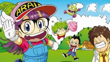 Inilah 10 anime Shounen Jump! yang fans di Jepang akan tunjukkan kepada anak-anak mereka (4)