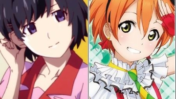 Inilah 10 gadis anime yang cocok berambut pendek pilihan fans di Jepang (5)