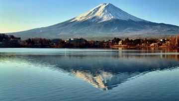Inilah 5 tempat terbaik untuk melihat keindahan Gunung Fuji di Jepang (2)