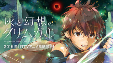 Inilah anime winter 2016 yang paling dinantikan para pengguna Nico Nico Douga (1)