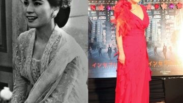 Inilah peringkat selebriti wanita Jepang yang cantik di masa lalu versi Goo Ranking (3)