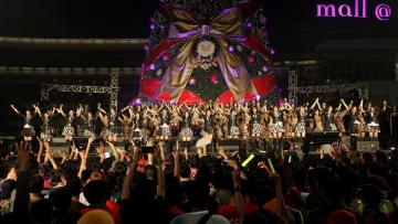 JKT48 4th Anniversary Countdown Festival 2016 (1)