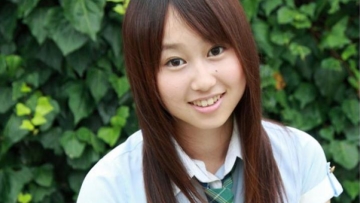Kana Kobayashi umumkan kelulusannya dari AKB48 (1)