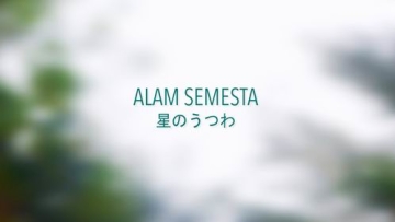 [LOCAL FAME] Christian Bong ft. Hiroaki Kato bawakan lagu cover Naruto