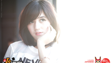 #LearnJapanese – Apa sih bedanya kirei dan utsukushii