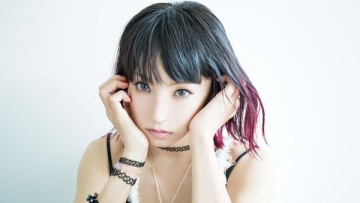 LiSA Anisong Ide Lagu Baru - natalie_mu