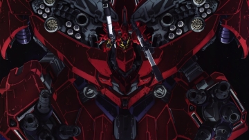 Lihat Isi Kalender 2016 Mobile Suit Gundam yang Sugoi Ini! 6 copy