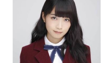 Mai Fukagawa umumkan kelulusannya dari Nogizaka46b