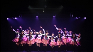 Mengintip Serunya Debut Teater NGT48
