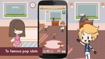 Notice Me Senpai, game untuk mereka yang kokoro-nya lelah menunggu (1)