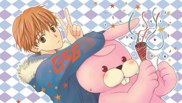 Omukae desu. Karya Meca Tanaka Mendapatkan Adaptasi Live-Action