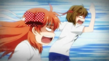 Playlist Vocaloid Penuh Semangat untuk Menemani Kalian Lari Pagi - pinterest