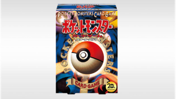 Pokemon trading Card game Starter Pack