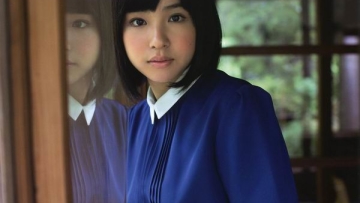 Rina Kondo umumkan kelulusannya dari NMB48 (2)